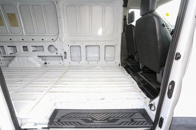 used 2023 Ford Transit-250 car, priced at $42,900