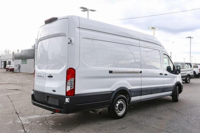 used 2023 Ford Transit-250 car, priced at $42,900