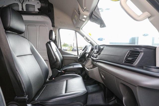 used 2023 Ford Transit-250 car, priced at $42,900