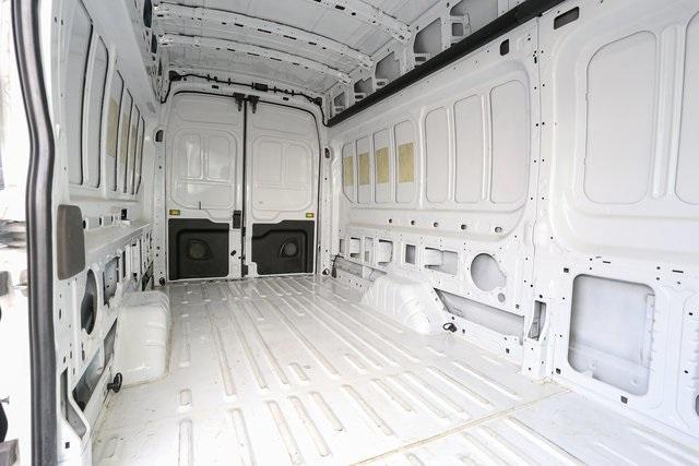 used 2023 Ford Transit-250 car, priced at $42,900