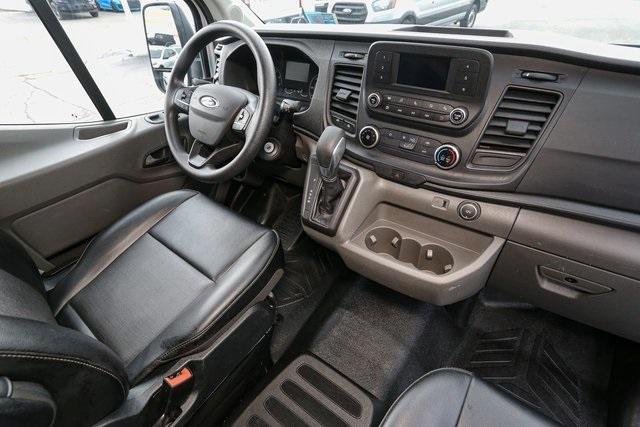 used 2023 Ford Transit-250 car, priced at $42,900