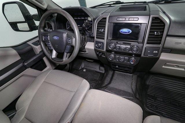 used 2020 Ford F-250 car, priced at $37,994