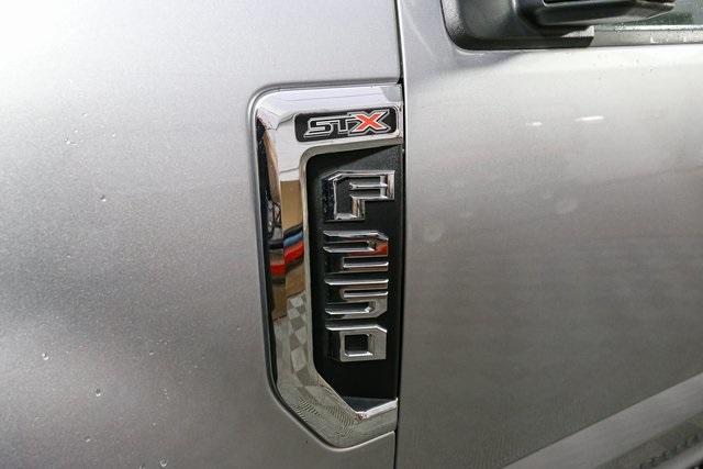 used 2020 Ford F-250 car, priced at $37,994