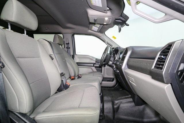 used 2020 Ford F-250 car, priced at $37,994