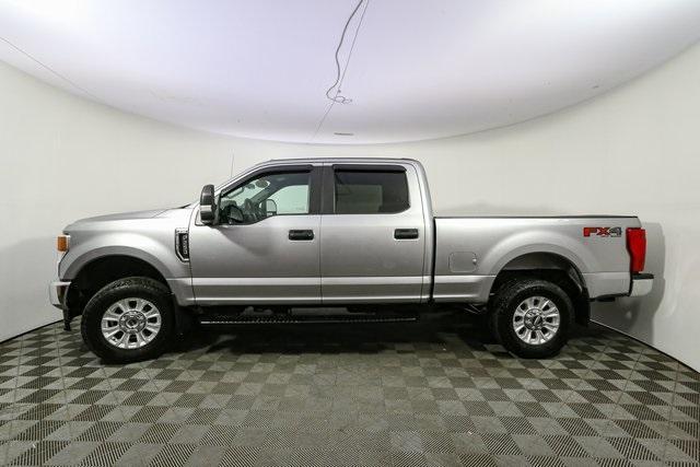 used 2020 Ford F-250 car, priced at $37,994