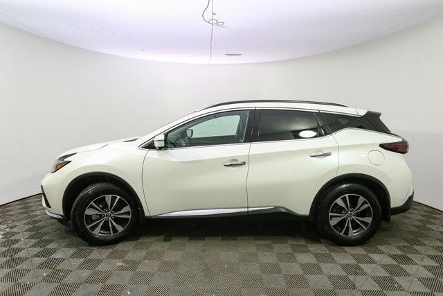 used 2024 Nissan Murano car, priced at $29,484