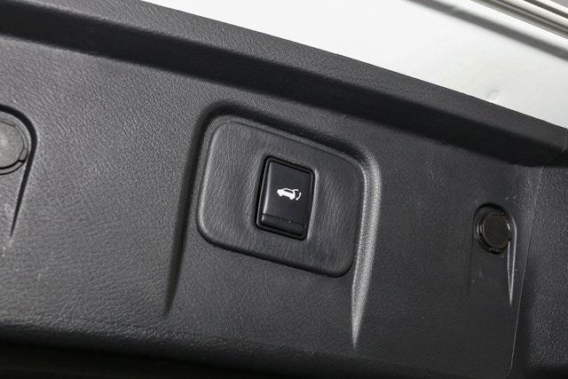 used 2024 Nissan Murano car, priced at $28,996