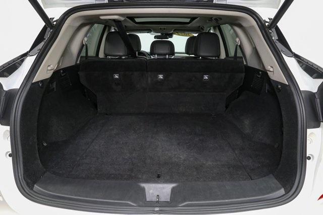used 2024 Nissan Murano car, priced at $29,484
