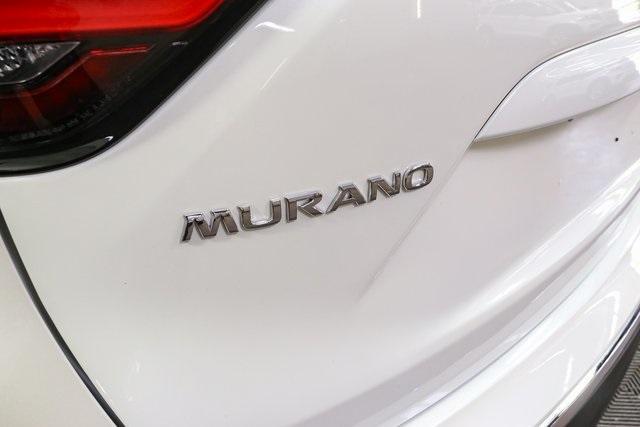 used 2024 Nissan Murano car, priced at $29,484