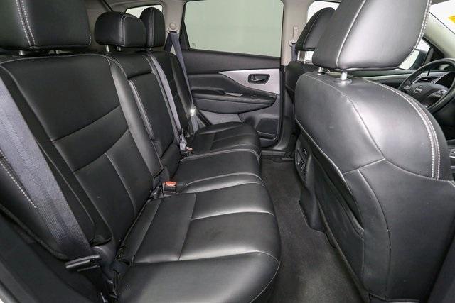used 2024 Nissan Murano car, priced at $29,484