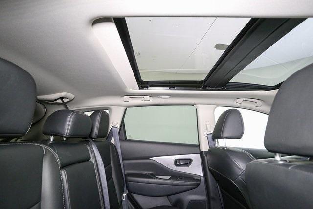 used 2024 Nissan Murano car, priced at $29,484