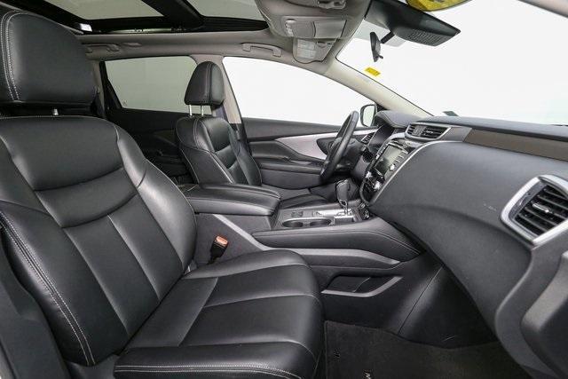 used 2024 Nissan Murano car, priced at $29,484