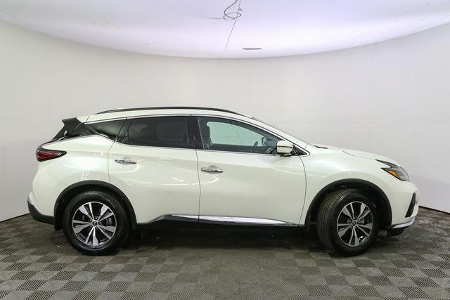 used 2024 Nissan Murano car, priced at $29,484