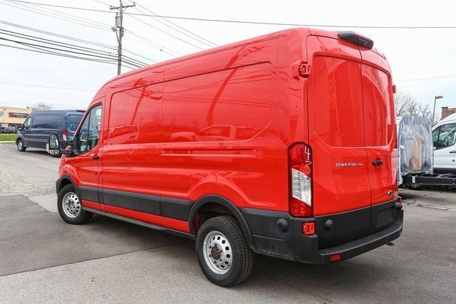 new 2025 Ford Transit-250 car, priced at $60,995
