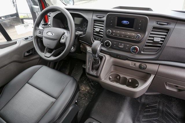 new 2025 Ford Transit-250 car, priced at $60,995
