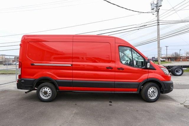 new 2025 Ford Transit-250 car, priced at $60,995