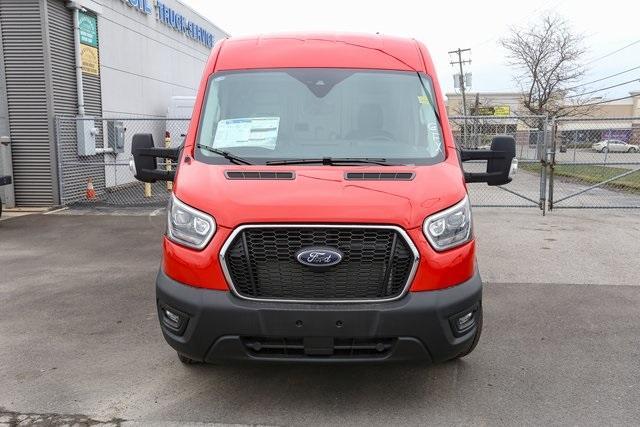 new 2025 Ford Transit-250 car, priced at $60,995
