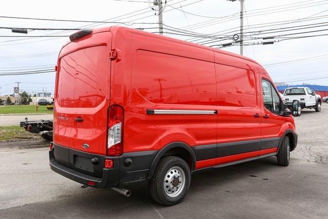 new 2025 Ford Transit-250 car, priced at $60,995