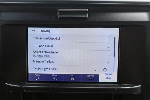 new 2025 Ford F-350 car, priced at $69,909