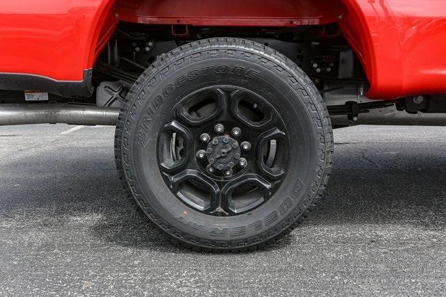 new 2025 Ford F-350 car, priced at $69,909