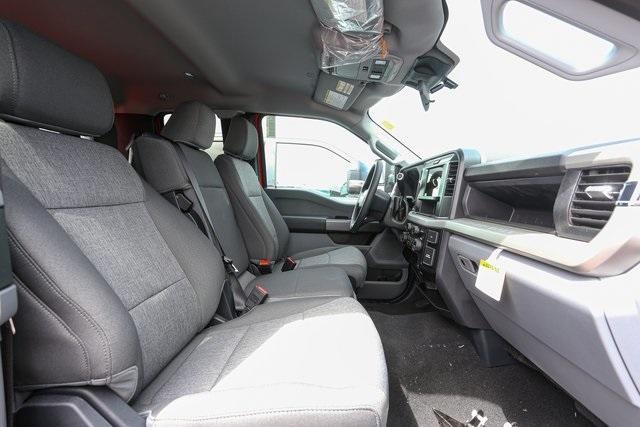 new 2025 Ford F-350 car, priced at $69,909