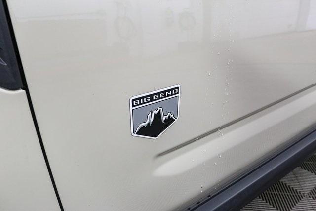 used 2024 Ford Bronco Sport car, priced at $27,994