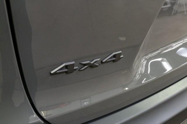 used 2022 Jeep Cherokee car, priced at $28,994