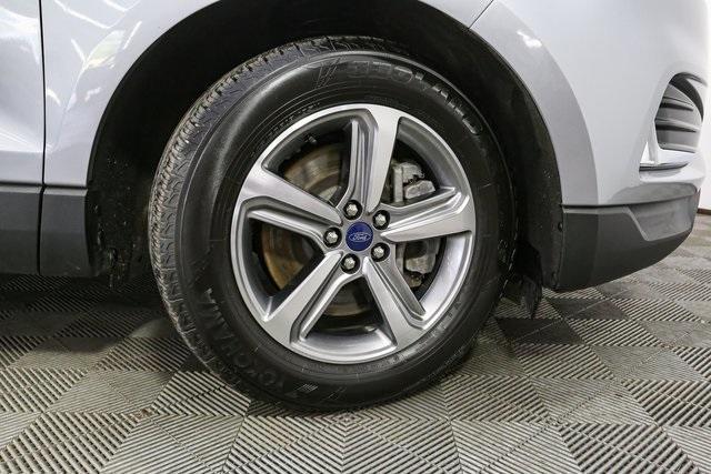 used 2022 Ford Edge car, priced at $26,994