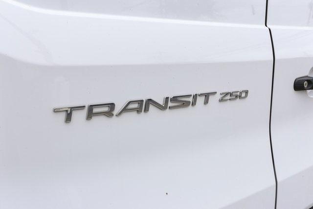used 2023 Ford Transit-250 car, priced at $40,900