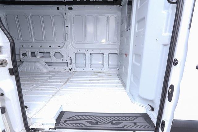 used 2023 Ford Transit-250 car, priced at $40,900