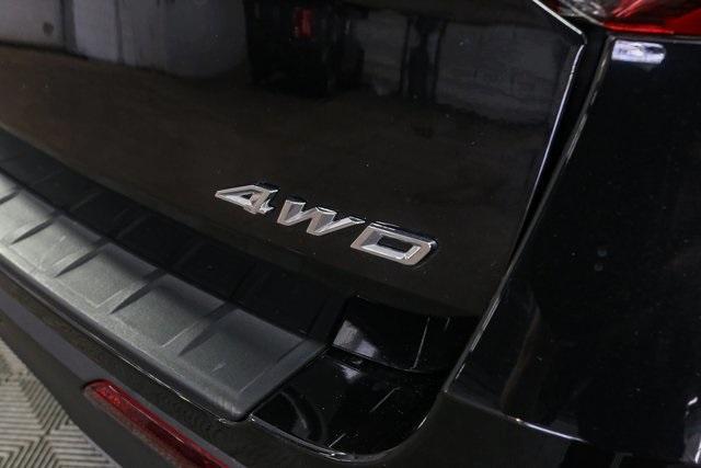 used 2022 Ford Explorer car, priced at $31,894