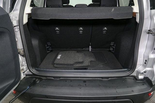 used 2021 Ford EcoSport car, priced at $18,996