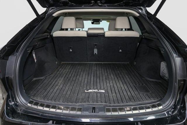 used 2023 Lexus RX 350 car, priced at $49,983