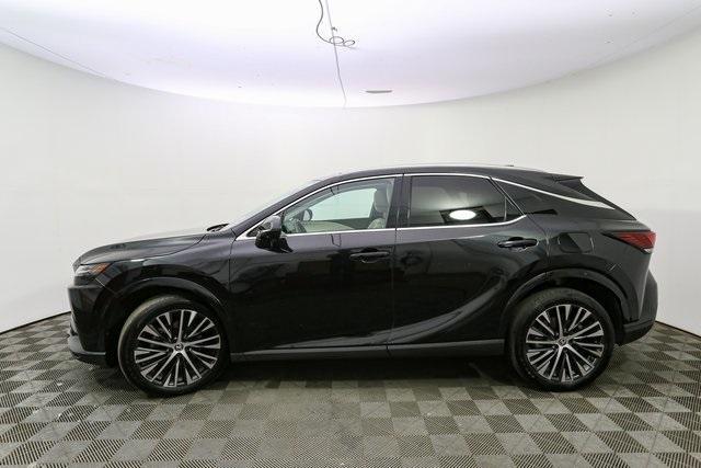 used 2023 Lexus RX 350 car, priced at $49,983