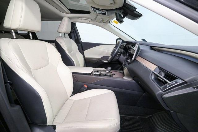 used 2023 Lexus RX 350 car, priced at $49,983