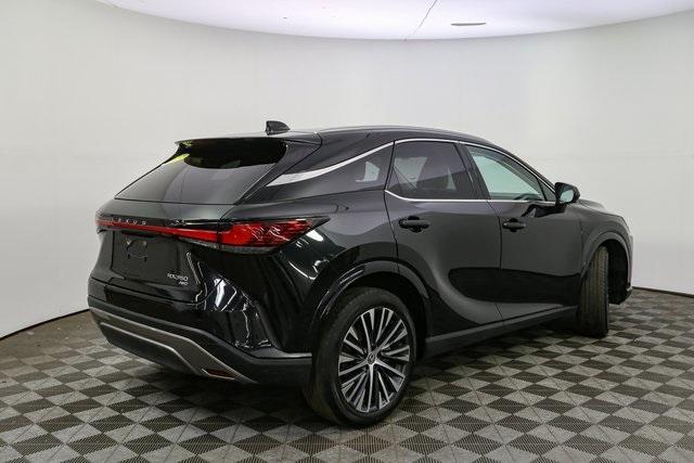 used 2023 Lexus RX 350 car, priced at $49,983