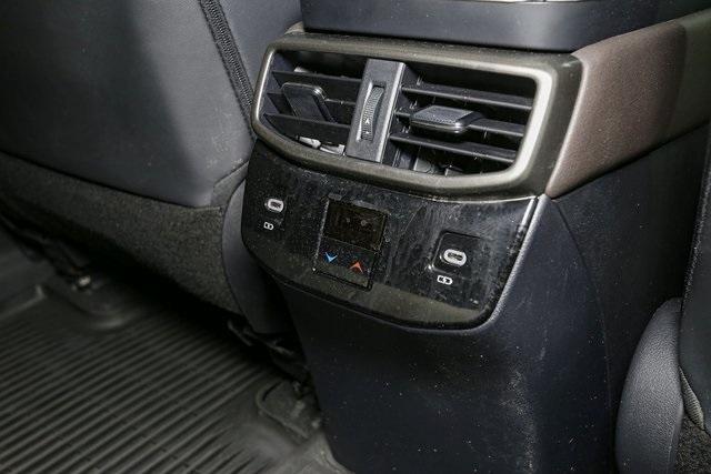 used 2023 Lexus RX 350 car, priced at $49,983