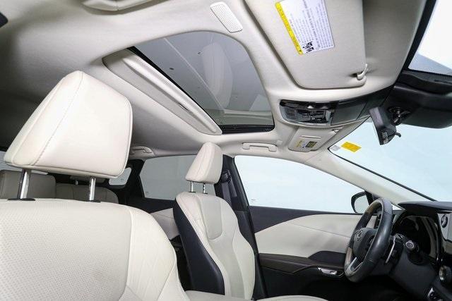 used 2023 Lexus RX 350 car, priced at $49,983