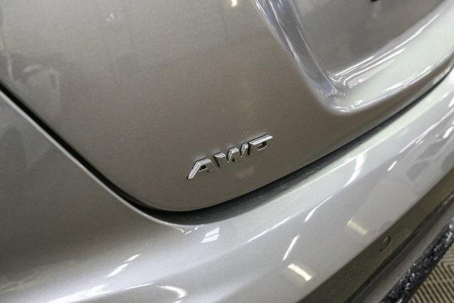 used 2024 Cadillac CT5-V car, priced at $56,996