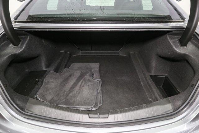 used 2024 Cadillac CT5-V car, priced at $56,996