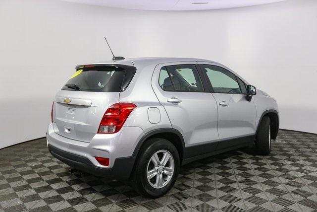used 2019 Chevrolet Trax car, priced at $12,994