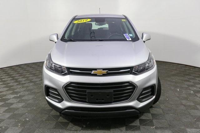 used 2019 Chevrolet Trax car, priced at $12,994