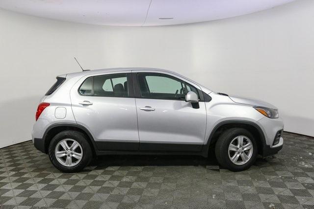 used 2019 Chevrolet Trax car, priced at $12,994
