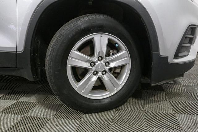 used 2019 Chevrolet Trax car, priced at $12,994