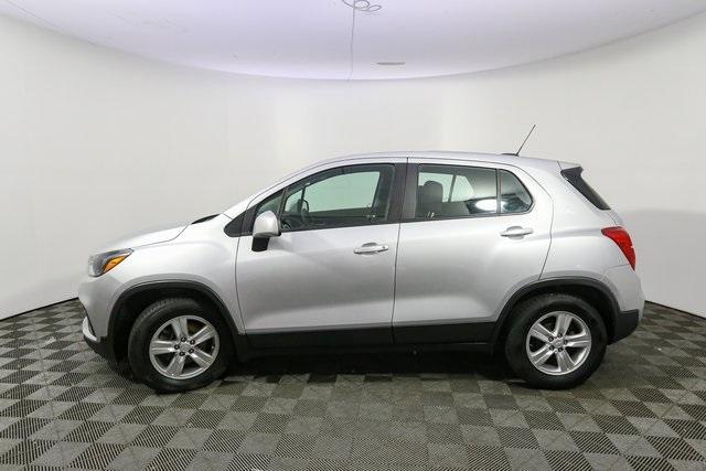 used 2019 Chevrolet Trax car, priced at $12,994