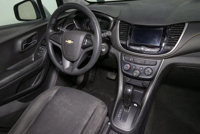 used 2019 Chevrolet Trax car, priced at $12,994