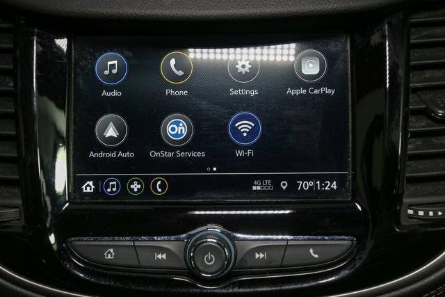 used 2019 Chevrolet Trax car, priced at $12,994