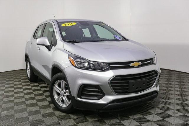 used 2019 Chevrolet Trax car, priced at $12,994