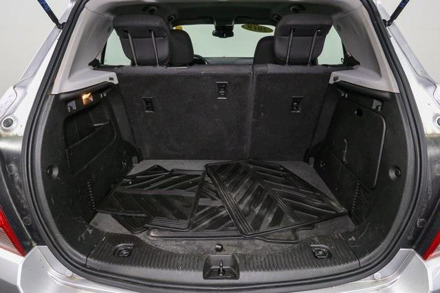 used 2019 Chevrolet Trax car, priced at $12,994