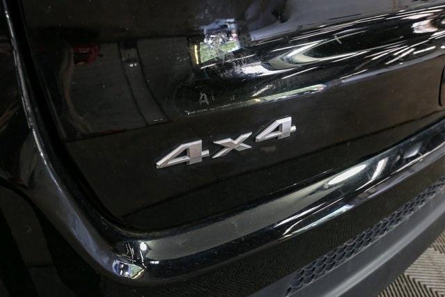 used 2022 Jeep Compass car, priced at $22,333